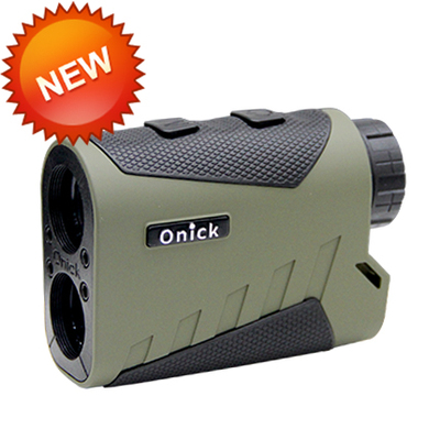 Onick（欧尼卡） 1200L激光测距测速仪