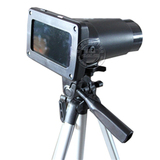 美国Hotwheels（风火轮）J2359升级型号为HP300/拍照型测速仪/低速带拍照测速仪