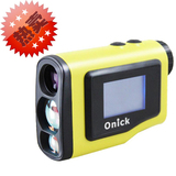 Onick（欧尼卡）600AS彩屏多功能激光测距仪