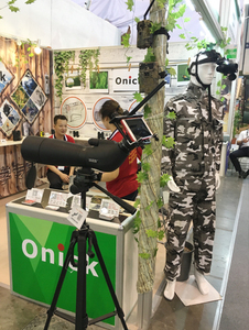 2017年南京户外展--出展产品欧尼卡BD80ED-NVG-55-AM-999-AM-999V