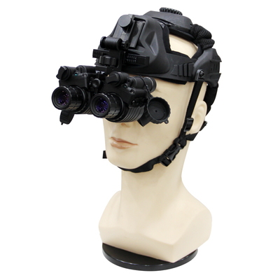 欧尼卡Onick NVG-D3 三代代头盔式双目双筒微光夜视仪