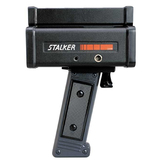 美国Stalker（斯德克）LIDAR交通行业专用激光测速仪