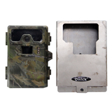 欧尼卡Onick AM-999V野生动物红外触发相机保护盒/防护罩 防止动物破坏