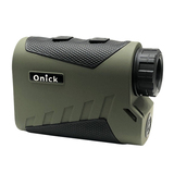 欧尼卡Onick 2500L激光测距仪 测距测速仪