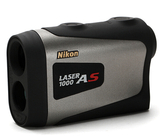 日本Nikon（尼康）Laser 1000AS测距望远镜激光测距仪