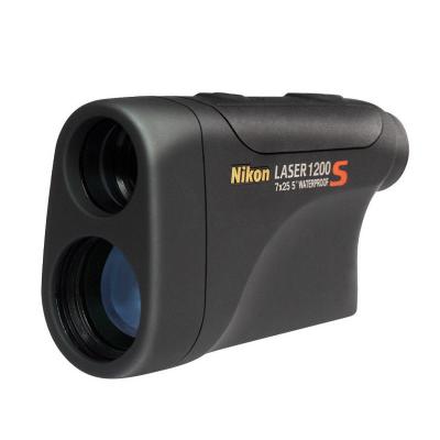日本Nikon（尼康）Laser 1200S测距望远镜激光测距仪