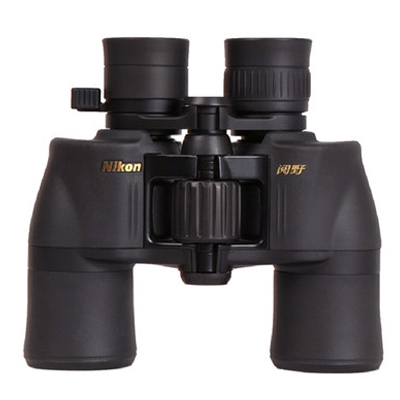 日本Nikon（尼康）ACULON A211 8-18x42双筒望远镜
