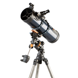 美国Celestron（星特朗）31045 AstroMaster 130EQ天文望远镜