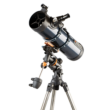 美国Celestron（星特朗）31045 AstroMaster 130EQ天文望远镜