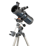 美国Celestron（星特朗）31042 AstroMaster 114EQ天文望远镜