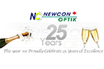 欧卡中国总代理品牌 加拿大NEWCON纽康成立25周年
