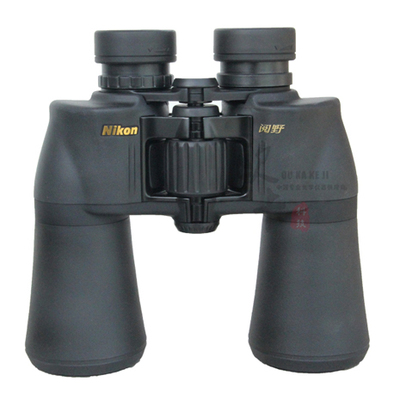 日本Nikon（尼康）阅野A211 16x50双筒望远镜