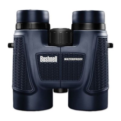 美国Bushnell（博士能）H2O系列150142 10x42双筒望远镜