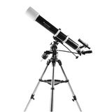 美国Celestron（星特朗）DEXULE 90EQ天文望远镜