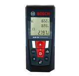 德国Bosch（博世）红外线激光测距仪50米/GLM50/电子尺/量房仪/测量仪