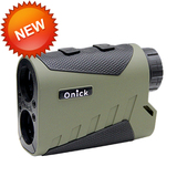 Onick（欧尼卡） 600L激光测距测速仪
