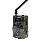 Onick（欧尼卡）AM-860野生动物红外触发相机