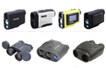 购买激光测距仪需注意的几项技术指标