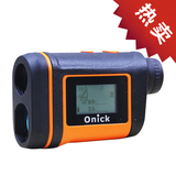 Onick（欧尼卡）360AS彩屏功能激光测距仪