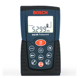 德国Bosch（博世）红外线激光测距仪40米/DLE40/电子尺/量房仪/测量仪